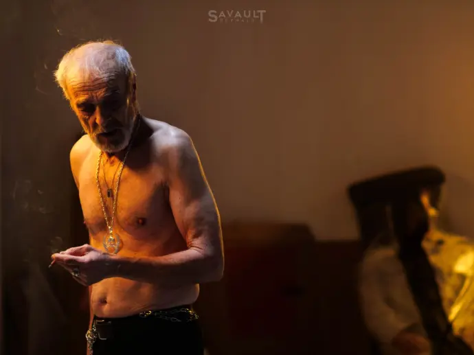 Photos : Raynald Savault bernard barthe
